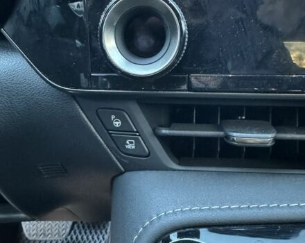 Сірий Лексус НХ, об'ємом двигуна 2.5 л та пробігом 51 тис. км за 54500 $, фото 2 на Automoto.ua