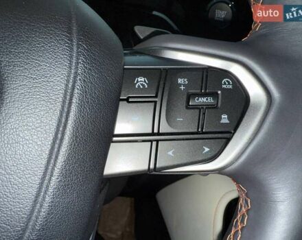 Сірий Лексус НХ, об'ємом двигуна 2.39 л та пробігом 60 тис. км за 46500 $, фото 17 на Automoto.ua