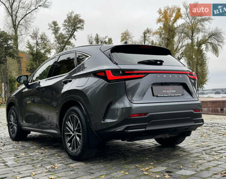 Лексус НХ 2022 в Киеве на Automoto.ua Серый Лексус НХ, объемом двигателя 1.99 л и пробегом 93 тыс. км за 36555 $, фото 101 на Automoto.ua