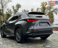 Лексус НХ 2022 в Киеве на Automoto.ua Серый Лексус НХ, объемом двигателя 1.99 л и пробегом 93 тыс. км за 36555 $, фото 101 на Automoto.ua
