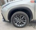 Серый Лексус НХ, объемом двигателя 2.49 л и пробегом 14 тыс. км за 49200 $, фото 45 на Automoto.ua
