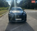 Сірий Лексус НХ, об'ємом двигуна 1.99 л та пробігом 93 тис. км за 39000 $, фото 17 на Automoto.ua