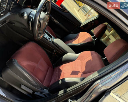 Серый Лексус НХ, объемом двигателя 1.99 л и пробегом 67 тыс. км за 41500 $, фото 17 на Automoto.ua