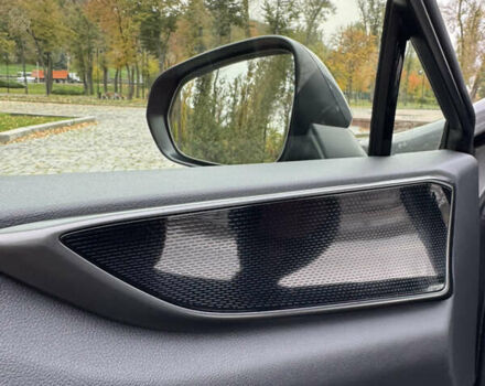 Лексус НХ 2022 в Киеве на Automoto.ua Серый Лексус НХ, объемом двигателя 1.99 л и пробегом 93 тыс. км за 36555 $, фото 21 на Automoto.ua