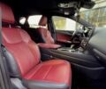 Сірий Лексус НХ, об'ємом двигуна 2.5 л та пробігом 70 тис. км за 43500 $, фото 9 на Automoto.ua