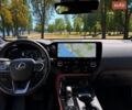 Сірий Лексус НХ, об'ємом двигуна 2.49 л та пробігом 46 тис. км за 44500 $, фото 16 на Automoto.ua