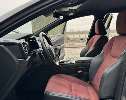 Лексус НХ 2022 в Киеве на Automoto.ua Серый Лексус НХ, объемом двигателя 1.99 л и пробегом 93 тыс. км за 36555 $, фото 116 на Automoto.ua