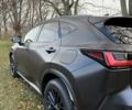 Серый Лексус НХ, объемом двигателя 2.49 л и пробегом 28 тыс. км за 46500 $, фото 13 на Automoto.ua