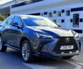 Сірий Лексус НХ, об'ємом двигуна 2.5 л та пробігом 70 тис. км за 43500 $, фото 2 на Automoto.ua
