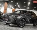Сірий Лексус НХ, об'ємом двигуна 2.49 л та пробігом 15 тис. км за 51900 $, фото 41 на Automoto.ua