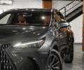 Сірий Лексус НХ, об'ємом двигуна 2.49 л та пробігом 15 тис. км за 51900 $, фото 2 на Automoto.ua