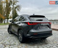 Лексус НХ 2022 в Киеве на Automoto.ua Серый Лексус НХ, объемом двигателя 1.99 л и пробегом 93 тыс. км за 36555 $, фото 46 на Automoto.ua