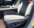 Сірий Лексус НХ, об'ємом двигуна 2.39 л та пробігом 60 тис. км за 46500 $, фото 13 на Automoto.ua