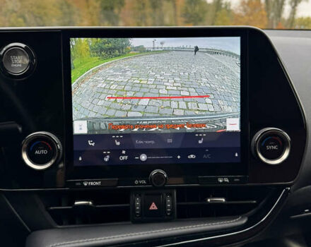 Лексус НХ 2022 в Киеве на Automoto.ua Серый Лексус НХ, объемом двигателя 1.99 л и пробегом 93 тыс. км за 36555 $, фото 39 на Automoto.ua