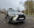 Сірий Лексус НХ, об'ємом двигуна 2.49 л та пробігом 36 тис. км за 53500 $, фото 1 на Automoto.ua