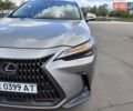 Серый Лексус НХ, объемом двигателя 2.49 л и пробегом 30 тыс. км за 48888 $, фото 46 на Automoto.ua