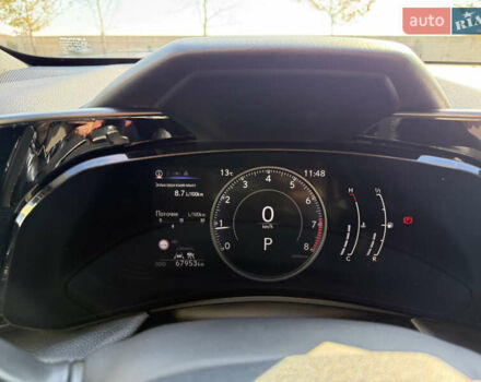 Серый Лексус НХ, объемом двигателя 1.99 л и пробегом 67 тыс. км за 41500 $, фото 21 на Automoto.ua