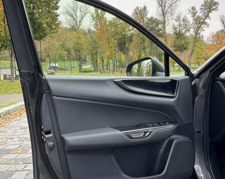 Лексус НХ 2022 в Киеве на Automoto.ua Серый Лексус НХ, объемом двигателя 1.99 л и пробегом 93 тыс. км за 36555 $, фото 25 на Automoto.ua