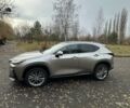 Сірий Лексус НХ, об'ємом двигуна 2.49 л та пробігом 36 тис. км за 53500 $, фото 4 на Automoto.ua