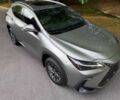 Сірий Лексус НХ, об'ємом двигуна 2.4 л та пробігом 22 тис. км за 20000 $, фото 8 на Automoto.ua