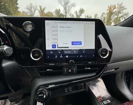 Лексус НХ 2022 в Киеве на Automoto.ua Серый Лексус НХ, объемом двигателя 1.99 л и пробегом 93 тыс. км за 36555 $, фото 26 на Automoto.ua