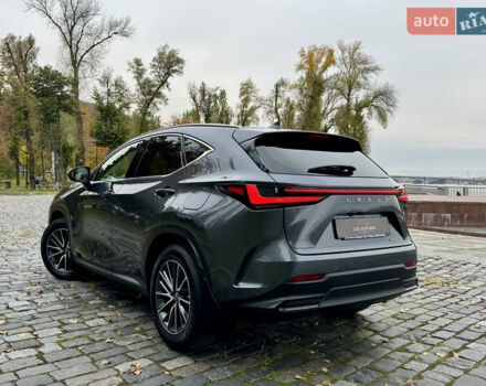 Лексус НХ 2022 в Киеве на Automoto.ua Серый Лексус НХ, объемом двигателя 1.99 л и пробегом 93 тыс. км за 36555 $, фото 79 на Automoto.ua
