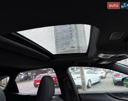 Сірий Лексус НХ, об'ємом двигуна 2.39 л та пробігом 60 тис. км за 46500 $, фото 11 на Automoto.ua