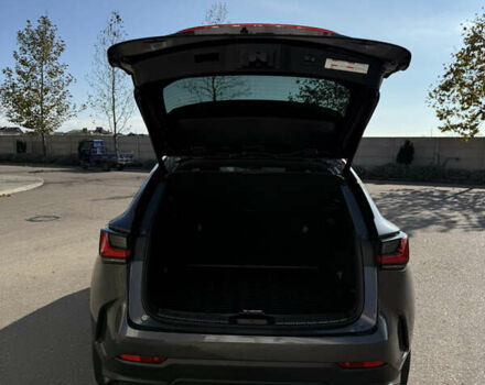 Серый Лексус НХ, объемом двигателя 1.99 л и пробегом 67 тыс. км за 41500 $, фото 26 на Automoto.ua