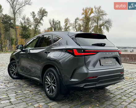 Лексус НХ 2022 в Киеве на Automoto.ua Серый Лексус НХ, объемом двигателя 1.99 л и пробегом 93 тыс. км за 36555 $, фото 84 на Automoto.ua