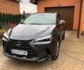 Сірий Лексус НХ, об'ємом двигуна 2.5 л та пробігом 68 тис. км за 45000 $, фото 1 на Automoto.ua