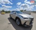 Серый Лексус НХ, объемом двигателя 2.49 л и пробегом 30 тыс. км за 48888 $, фото 8 на Automoto.ua
