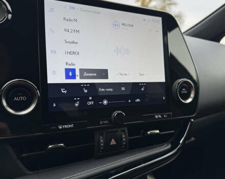 Лексус НХ 2022 в Киеве на Automoto.ua Серый Лексус НХ, объемом двигателя 1.99 л и пробегом 93 тыс. км за 36555 $, фото 45 на Automoto.ua
