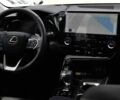 Сірий Лексус НХ, об'ємом двигуна 2.5 л та пробігом 30 тис. км за 48850 $, фото 19 на Automoto.ua