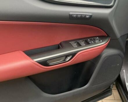 Серый Лексус НХ, объемом двигателя 2.49 л и пробегом 64 тыс. км за 45000 $, фото 10 на Automoto.ua