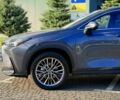 Сірий Лексус НХ, об'ємом двигуна 2.5 л та пробігом 70 тис. км за 43500 $, фото 5 на Automoto.ua
