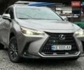 Сірий Лексус НХ, об'ємом двигуна 2.39 л та пробігом 60 тис. км за 46500 $, фото 1 на Automoto.ua