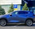Сірий Лексус НХ, об'ємом двигуна 2.5 л та пробігом 70 тис. км за 43500 $, фото 8 на Automoto.ua