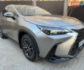 Сірий Лексус НХ, об'ємом двигуна 1.99 л та пробігом 20 тис. км за 42900 $, фото 1 на Automoto.ua