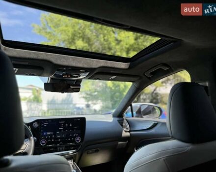 Серый Лексус НХ, объемом двигателя 2.49 л и пробегом 32 тыс. км за 55500 $, фото 25 на Automoto.ua