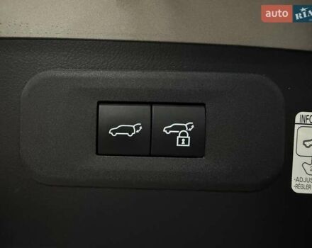 Серый Лексус НХ, объемом двигателя 2.49 л и пробегом 8 тыс. км за 54500 $, фото 61 на Automoto.ua