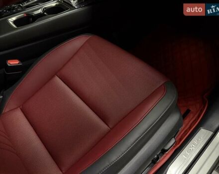 Серый Лексус НХ, объемом двигателя 2.49 л и пробегом 8 тыс. км за 54500 $, фото 58 на Automoto.ua