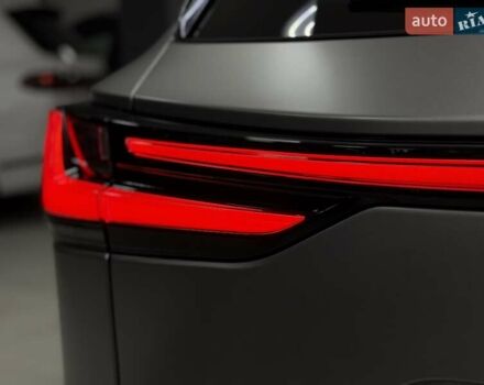 Серый Лексус НХ, объемом двигателя 2.49 л и пробегом 8 тыс. км за 54500 $, фото 23 на Automoto.ua