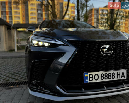 Сірий Лексус НХ, об'ємом двигуна 2.5 л та пробігом 29 тис. км за 56000 $, фото 1 на Automoto.ua