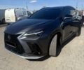 Сірий Лексус НХ, об'ємом двигуна 2.49 л та пробігом 14 тис. км за 65000 $, фото 10 на Automoto.ua