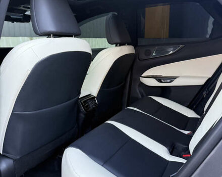 Серый Лексус НХ, объемом двигателя 2.39 л и пробегом 37 тыс. км за 42900 $, фото 25 на Automoto.ua