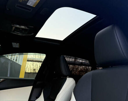 Серый Лексус НХ, объемом двигателя 2.39 л и пробегом 37 тыс. км за 42900 $, фото 46 на Automoto.ua