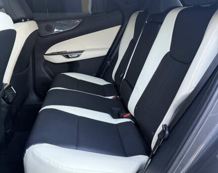 Серый Лексус НХ, объемом двигателя 2.39 л и пробегом 37 тыс. км за 42900 $, фото 24 на Automoto.ua