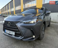 Серый Лексус НХ, объемом двигателя 2.39 л и пробегом 37 тыс. км за 42900 $, фото 8 на Automoto.ua