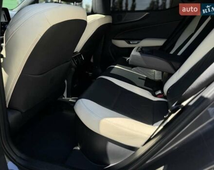 Серый Лексус НХ, объемом двигателя 2.49 л и пробегом 32 тыс. км за 55500 $, фото 18 на Automoto.ua