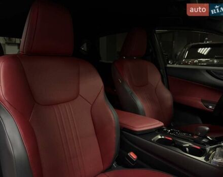 Серый Лексус НХ, объемом двигателя 2.49 л и пробегом 8 тыс. км за 54500 $, фото 57 на Automoto.ua